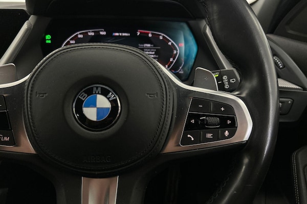 Used BMW 1 Series 2020 for sale - 75991185: Photo 19