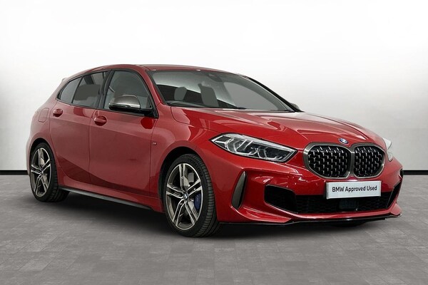 Used BMW 1 Series 2020 for sale - 75991185: Photo 1