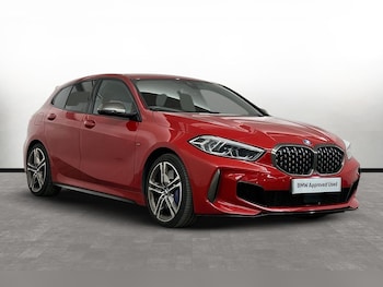 BMW - 1 Series