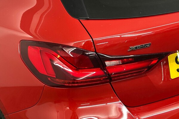 Used BMW 1 Series 2020 for sale - 75991185: Photo 20