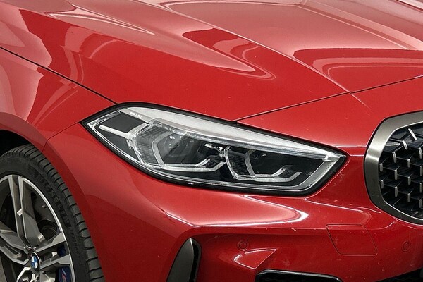 Used BMW 1 Series 2020 for sale - 75991185: Photo 21