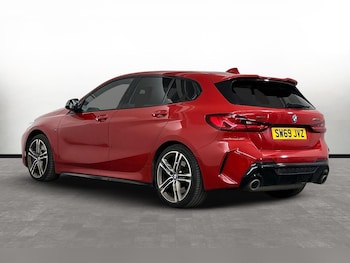 Used BMW 1 Series 2020 for sale - 75991185: Photo 2