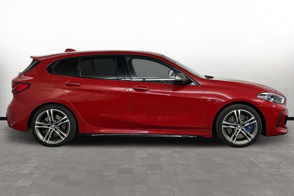 Used BMW 1 Series 2020 for sale - 75991185: Photo 3