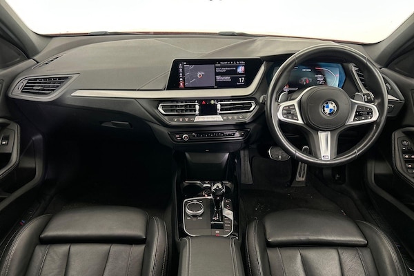 Used BMW 1 Series 2020 for sale - 75991185: Photo 5