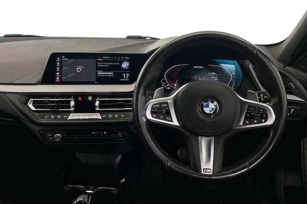 Used BMW 1 Series 2020 for sale - 75991185: Photo 6