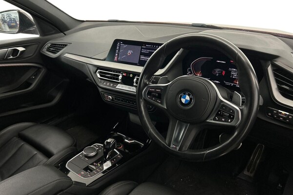 Used BMW 1 Series 2020 for sale - 75991185: Photo 7