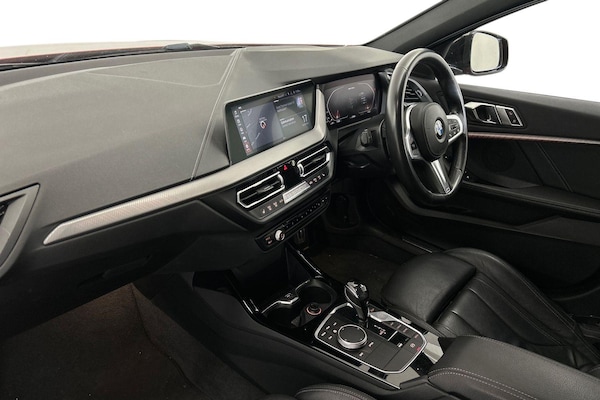Used BMW 1 Series 2020 for sale - 75991185: Photo 8