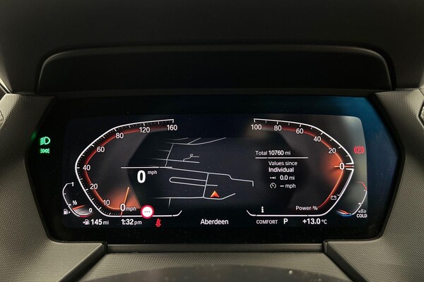 Used BMW 1 Series 2024 for sale - 74850829: Photo 10