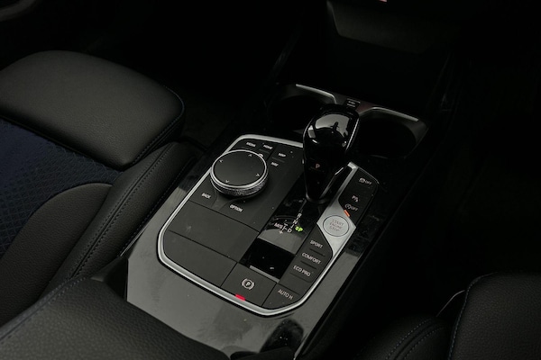 Used BMW 1 Series 2024 for sale - 74850829: Photo 11