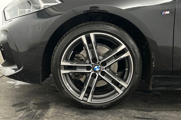 Used BMW 1 Series 2024 for sale - 74850829: Photo 15