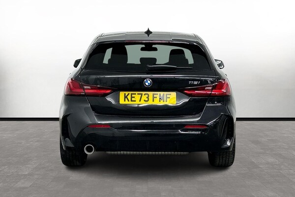 Used BMW 1 Series 2024 for sale - 74850829: Photo 16