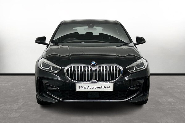 Used BMW 1 Series 2024 for sale - 74850829: Photo 17