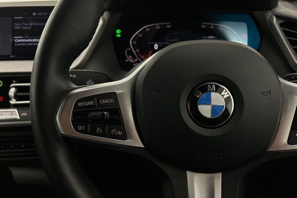 Used BMW 1 Series 2024 for sale - 74850829: Photo 18