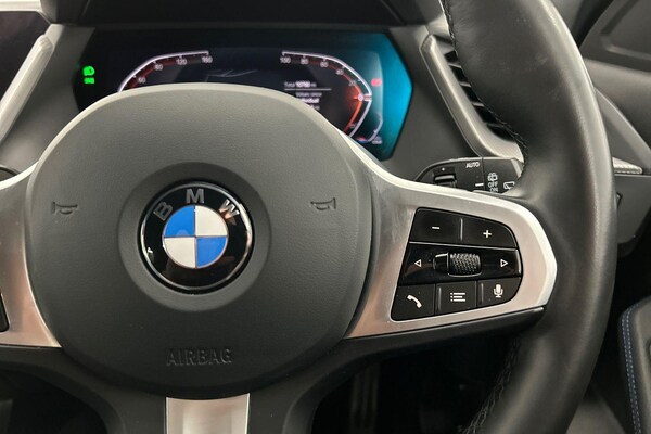 Used BMW 1 Series 2024 for sale - 74850829: Photo 19