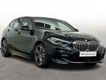 2024 (73) - 118i M Sport 5-Door