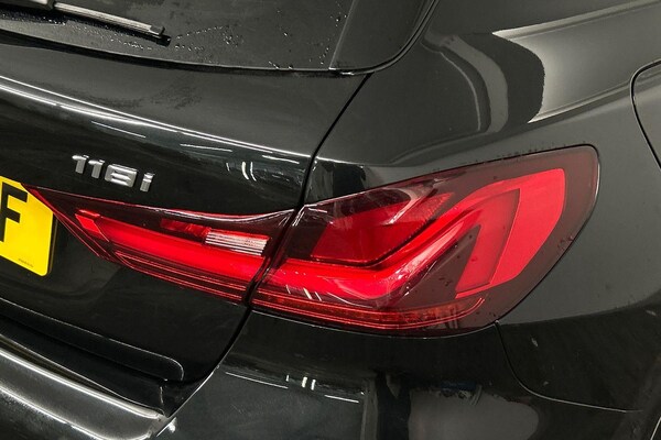 Used BMW 1 Series 2024 for sale - 74850829: Photo 20