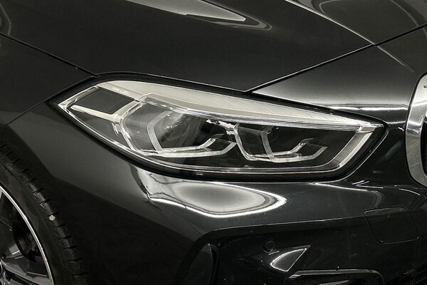 Used BMW 1 Series 2024 for sale - 74850829: Photo 21