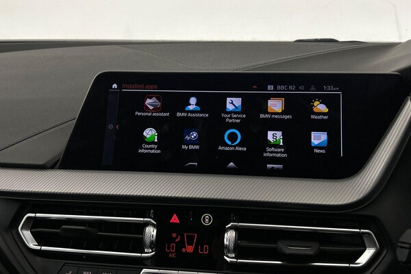 Used BMW 1 Series 2024 for sale - 74850829: Photo 23