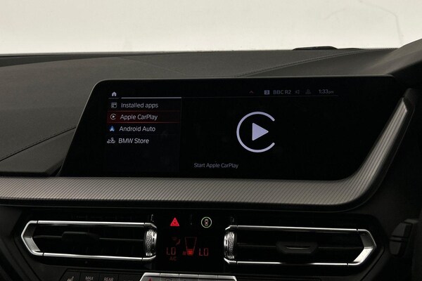 Used BMW 1 Series 2024 for sale - 74850829: Photo 24