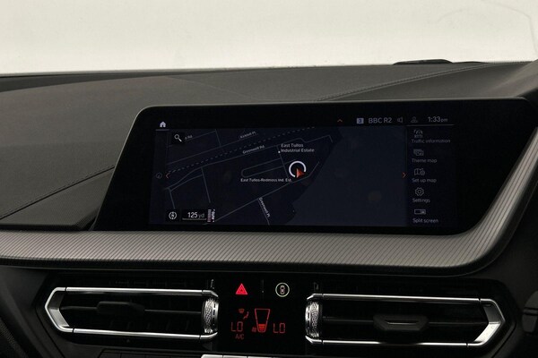 Used BMW 1 Series 2024 for sale - 74850829: Photo 25