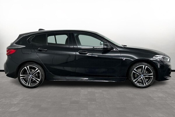 Used BMW 1 Series 2024 for sale - 74850829: Photo 3