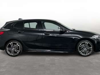 Used BMW 1 Series 2024 for sale - 74850829: Photo