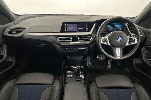Used BMW 1 Series 2024 for sale - 74850829: Photo 5