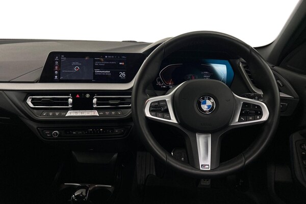 Used BMW 1 Series 2024 for sale - 74850829: Photo 6