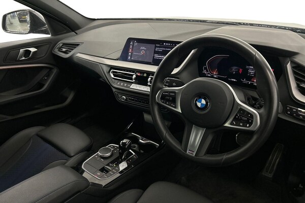 Used BMW 1 Series 2024 for sale - 74850829: Photo 7