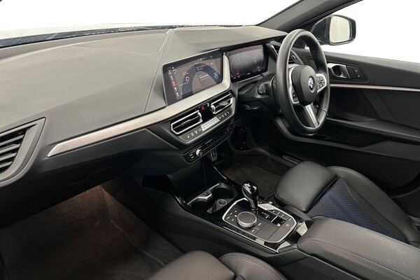 Used BMW 1 Series 2024 for sale - 74850829: Photo 8