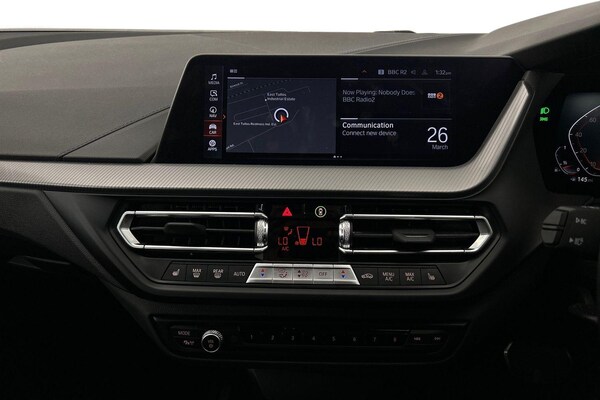 Used BMW 1 Series 2024 for sale - 74850829: Photo 9