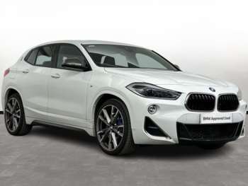 2020 (70) - X2 M35i 5-Door