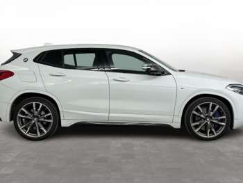 Used BMW X2 2020 for sale - 75214509: Photo