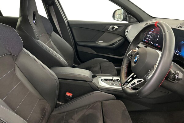 Used BMW 1 Series 2024 for sale - 76247167: Photo 12