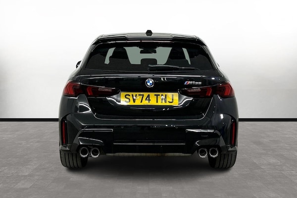 Used BMW 1 Series 2024 for sale - 76247167: Photo 16