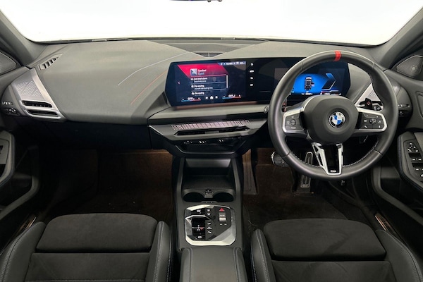 Used BMW 1 Series 2024 for sale - 76247167: Photo 5