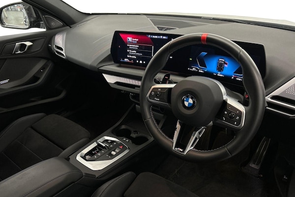 Used BMW 1 Series 2024 for sale - 76247167: Photo 7