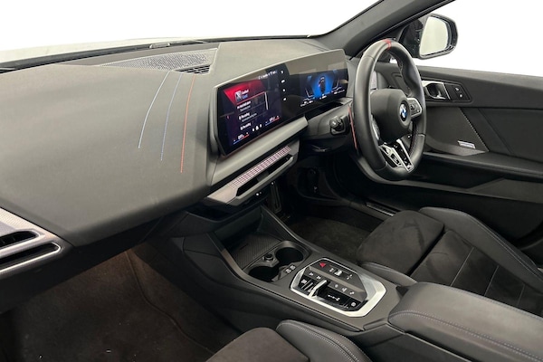Used BMW 1 Series 2024 for sale - 76247167: Photo 8