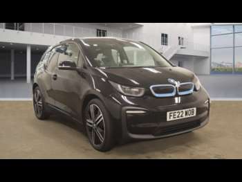 2022 (22) - 42.2kWh Auto 5dr
