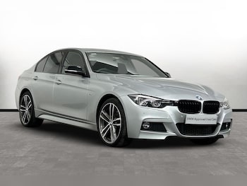 (67) - 320i xDrive M Sport Shadow Edition Saloo 4-Door