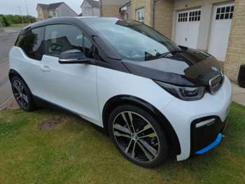 (69) - 42.2kWh S Auto 5dr