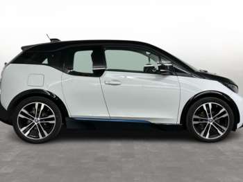 Used BMW i3 2019 for sale - 74909698: Photo