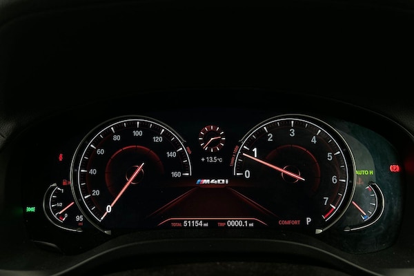 Used BMW X4 2019 for sale - 76012198: Photo 10