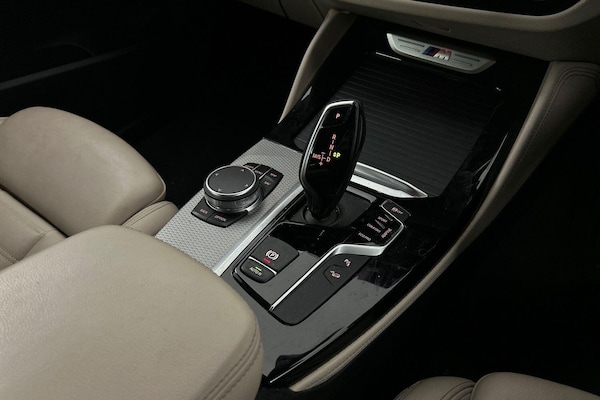 Used BMW X4 2019 for sale - 76012198: Photo 11