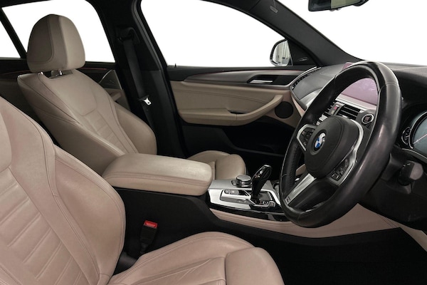 Used BMW X4 2019 for sale - 76012198: Photo 12