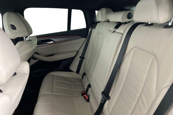 Used BMW X4 2019 for sale - 76012198: Photo 13