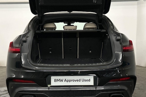 Used BMW X4 2019 for sale - 76012198: Photo 14