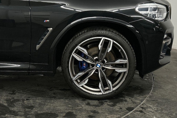 Used BMW X4 2019 for sale - 76012198: Photo 15