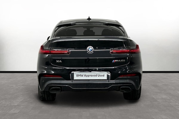 Used BMW X4 2019 for sale - 76012198: Photo 16