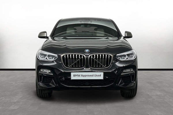 Used BMW X4 2019 for sale - 76012198: Photo 17